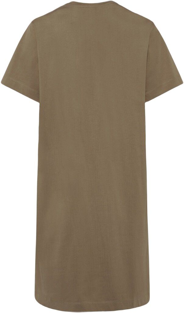 Lida dress 4249 GOTS