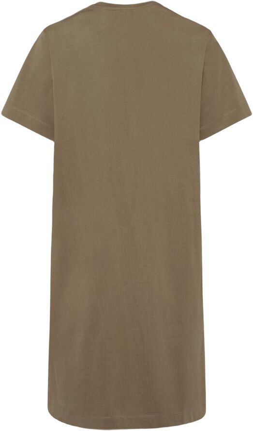 Lida dress 4249 GOTS