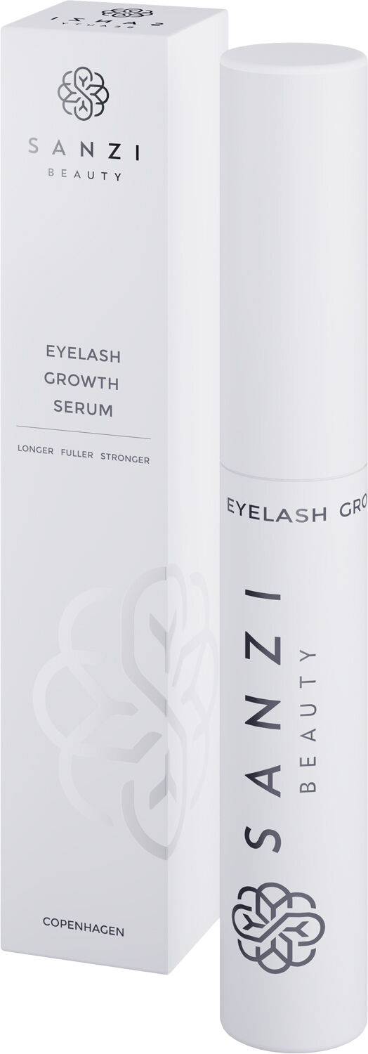 Eyelash Growth Serum