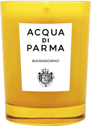 BUONGIORNO CANDLE 200 GR.