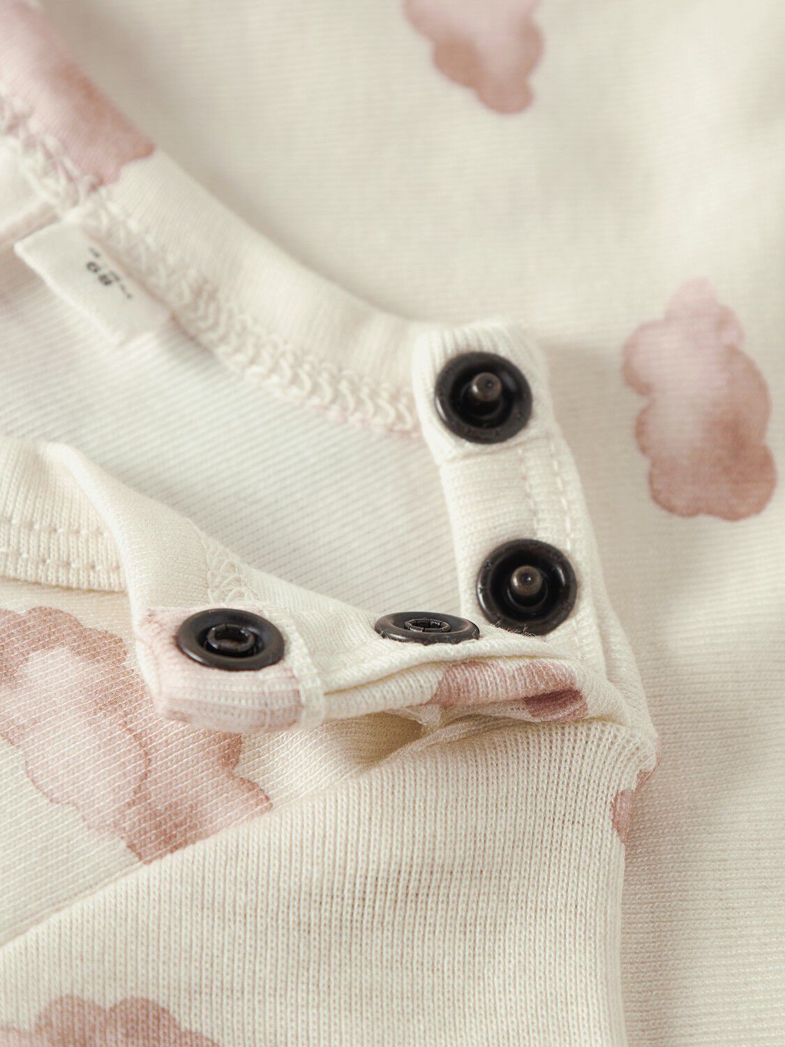 NBNLAYO KIM LS SLIM BODY LIL NOOS