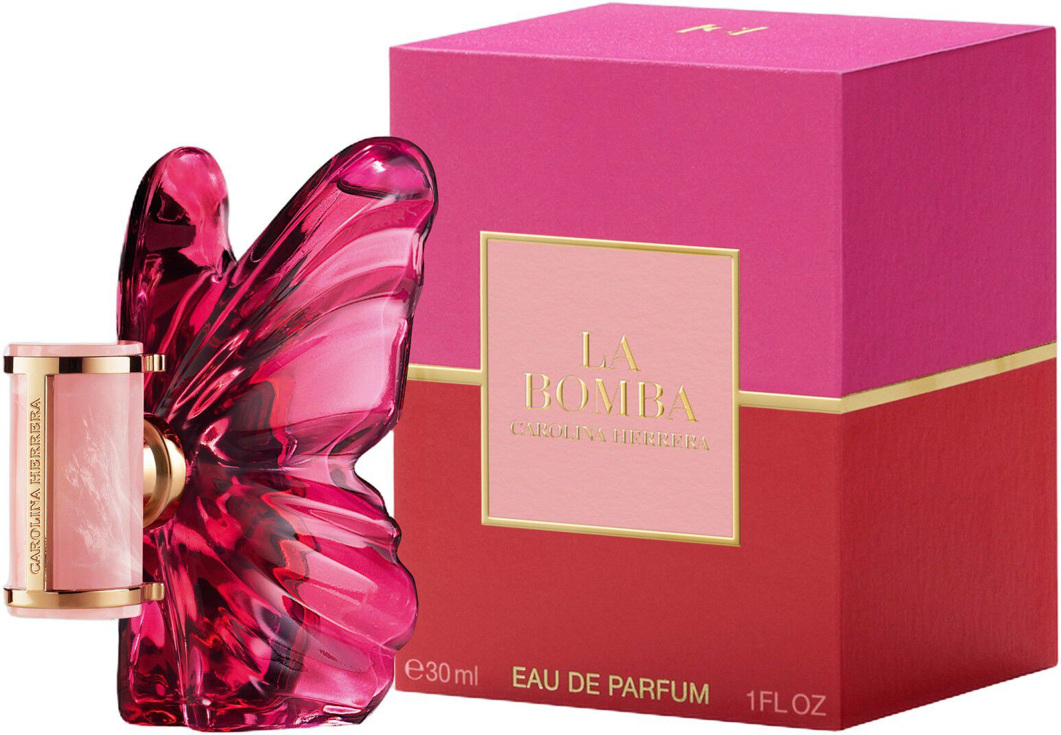 LA BOMBA Eau de Parfum 50 ml
