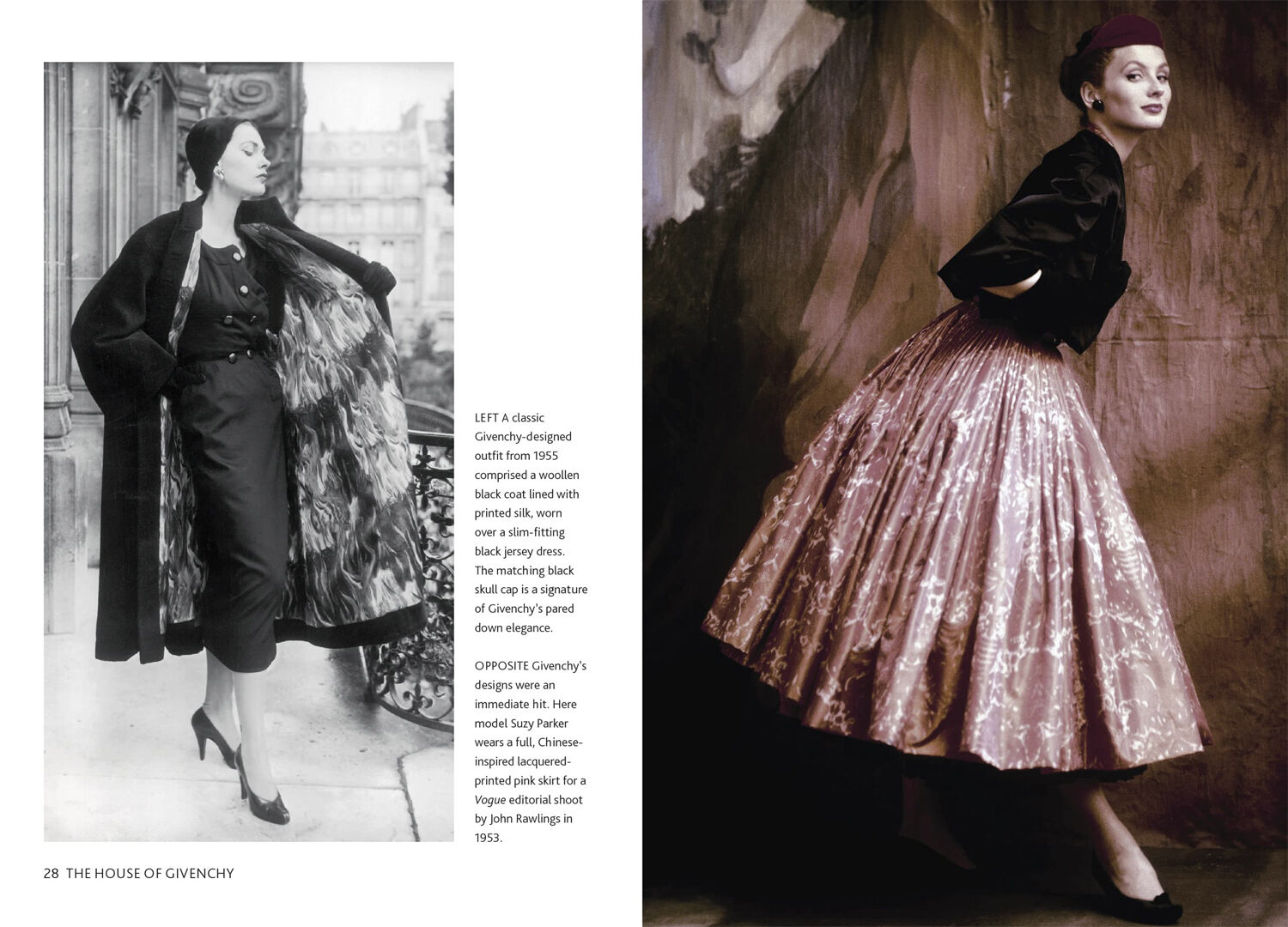 Little Book of Givenchy