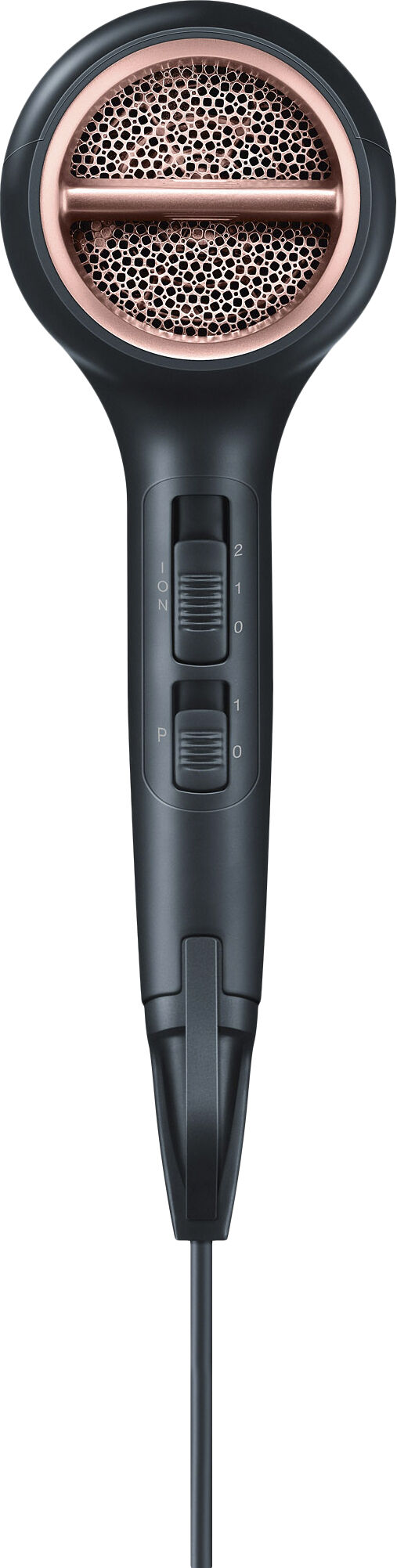 Beurer HC 50 Jonisk h&aring;rtork | 2200 W