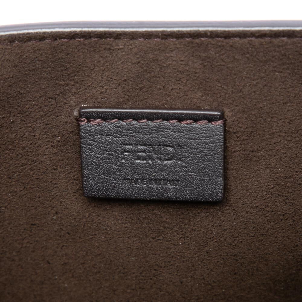 Fendi Crossbody Bag