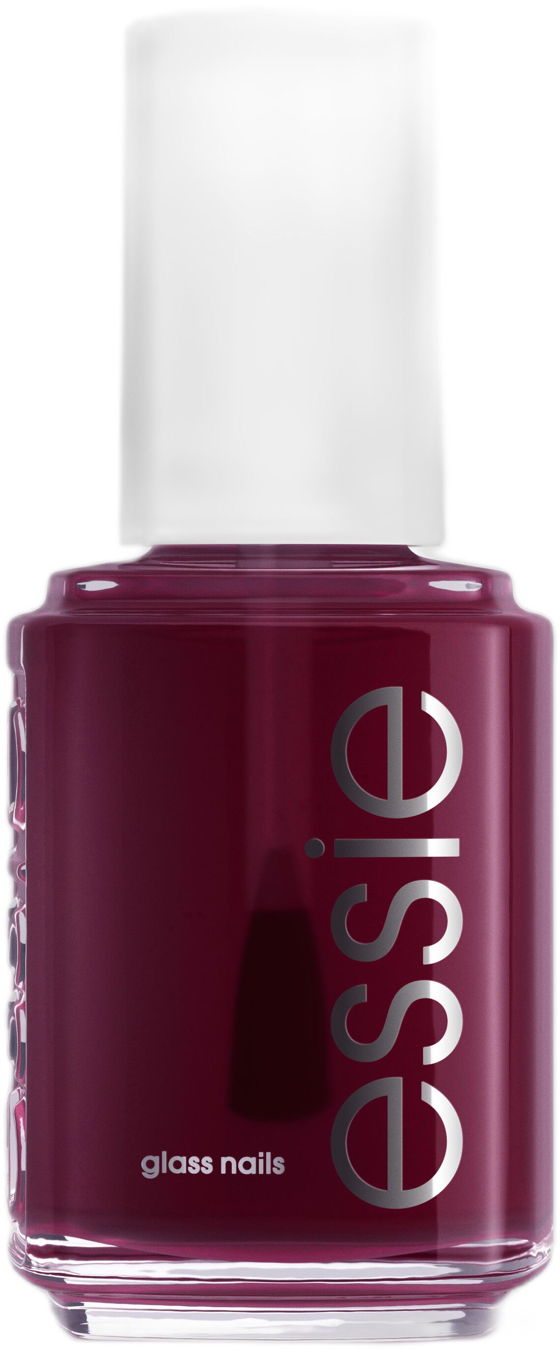 glass nails nail polish