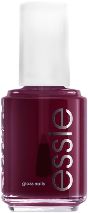 glass nails nail polish
