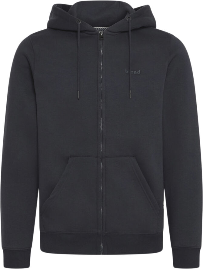 BHDOWNTON FULLZIP SWEAT NOOS Sweats