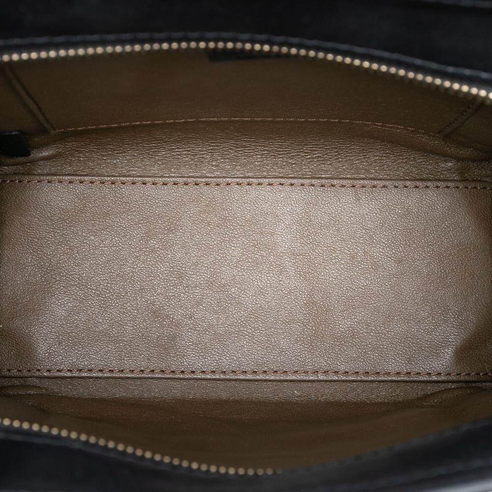 Celine Luggage