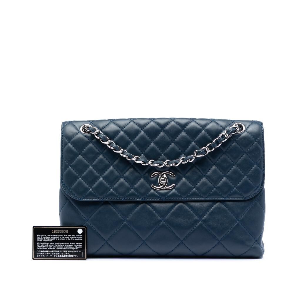 Chanel Flap Bag