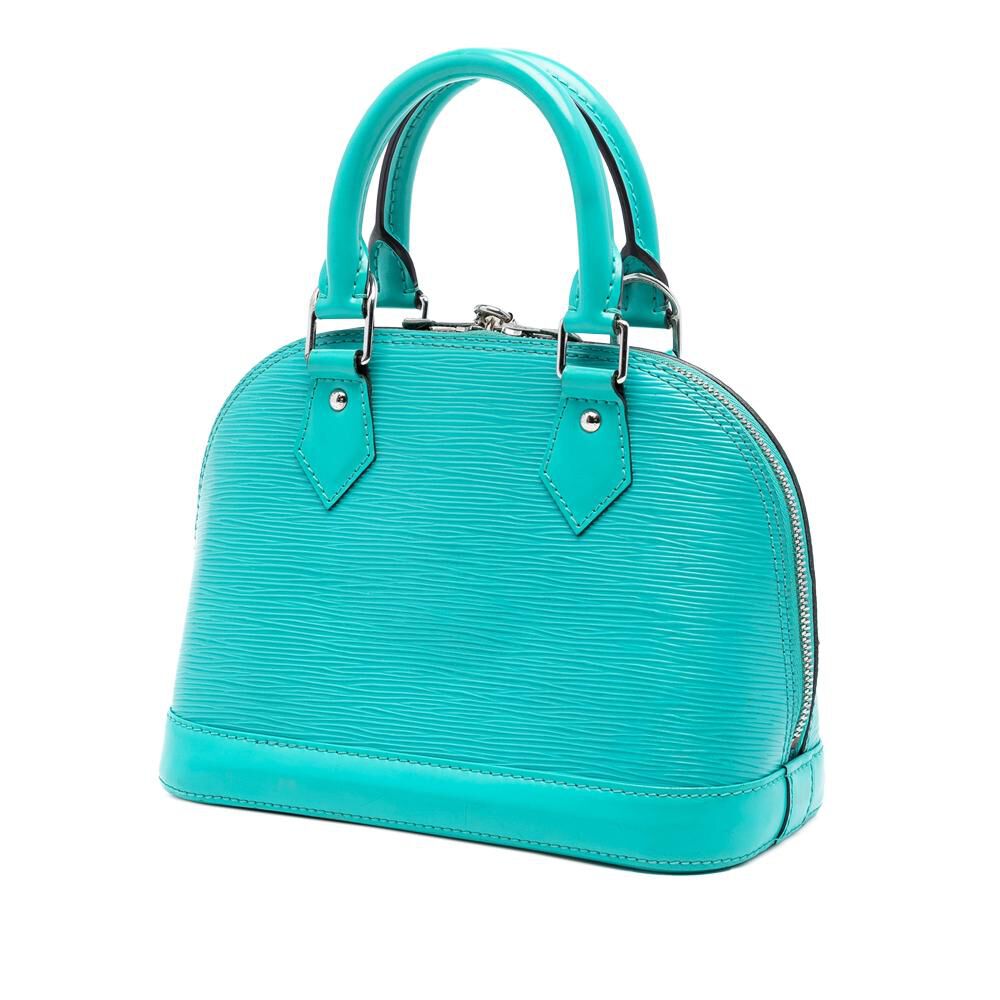 Louis Vuitton Alma