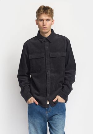 Overshirts