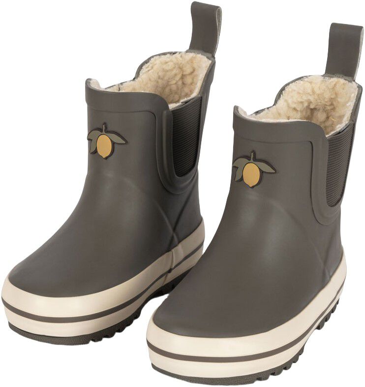ROI RAIN BOOT LOW