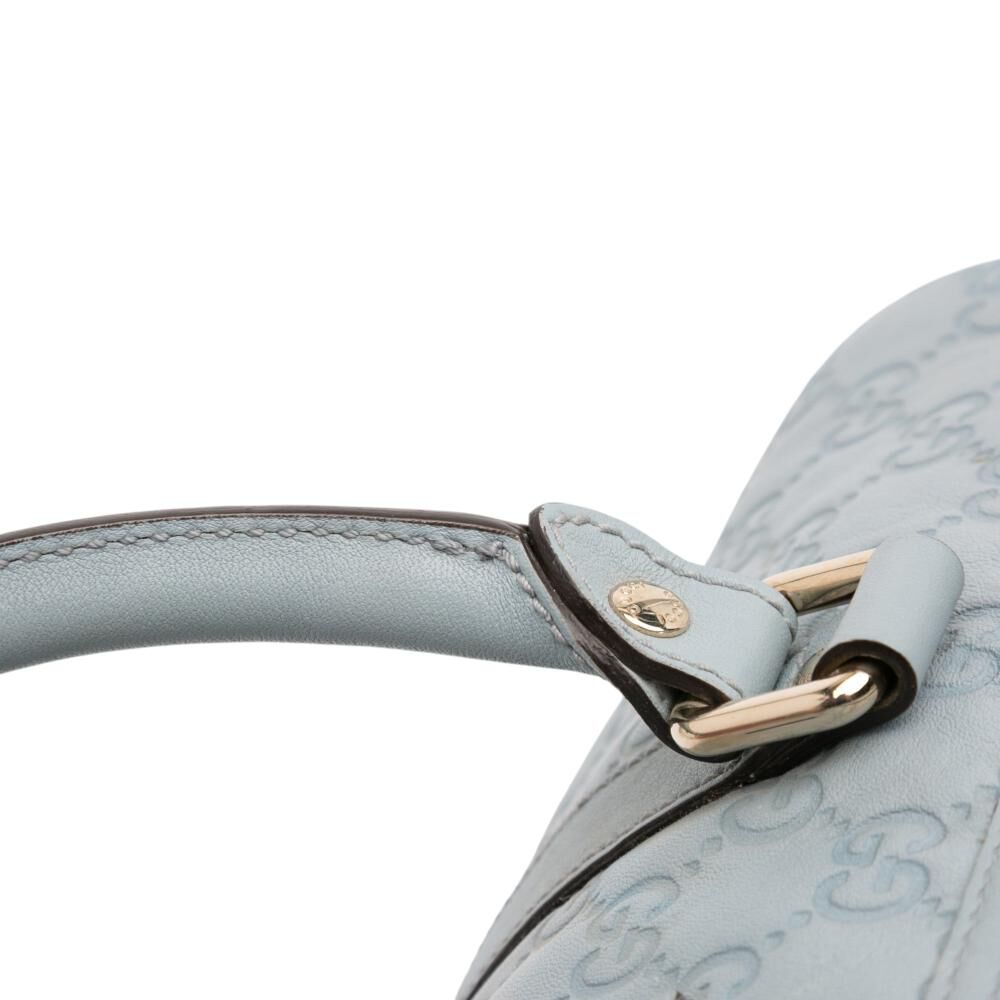 Gucci Boston Bag