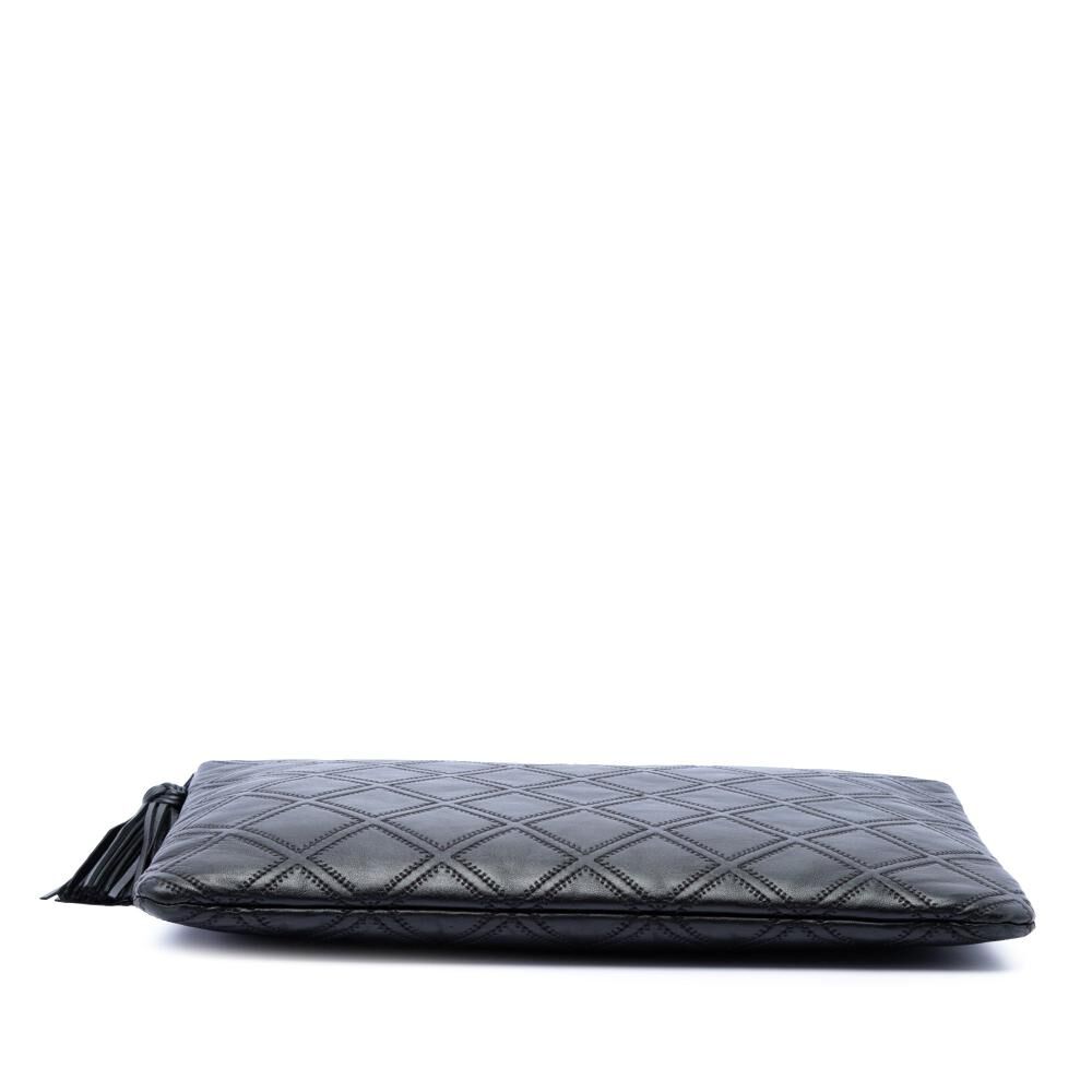 Chanel Clutch
