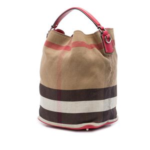 Burberry Bucket Bag