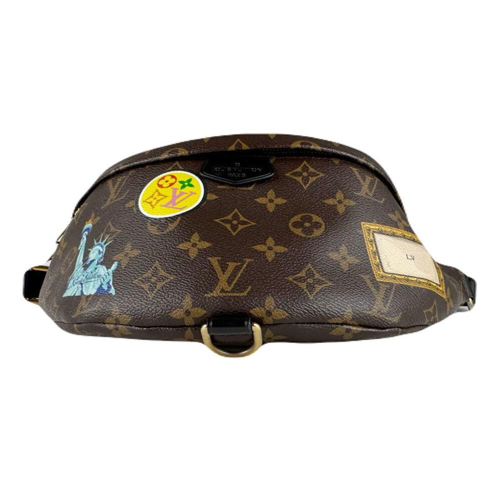 Louis Vuitton Bumbag