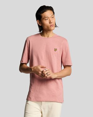 Slub T-Shirt