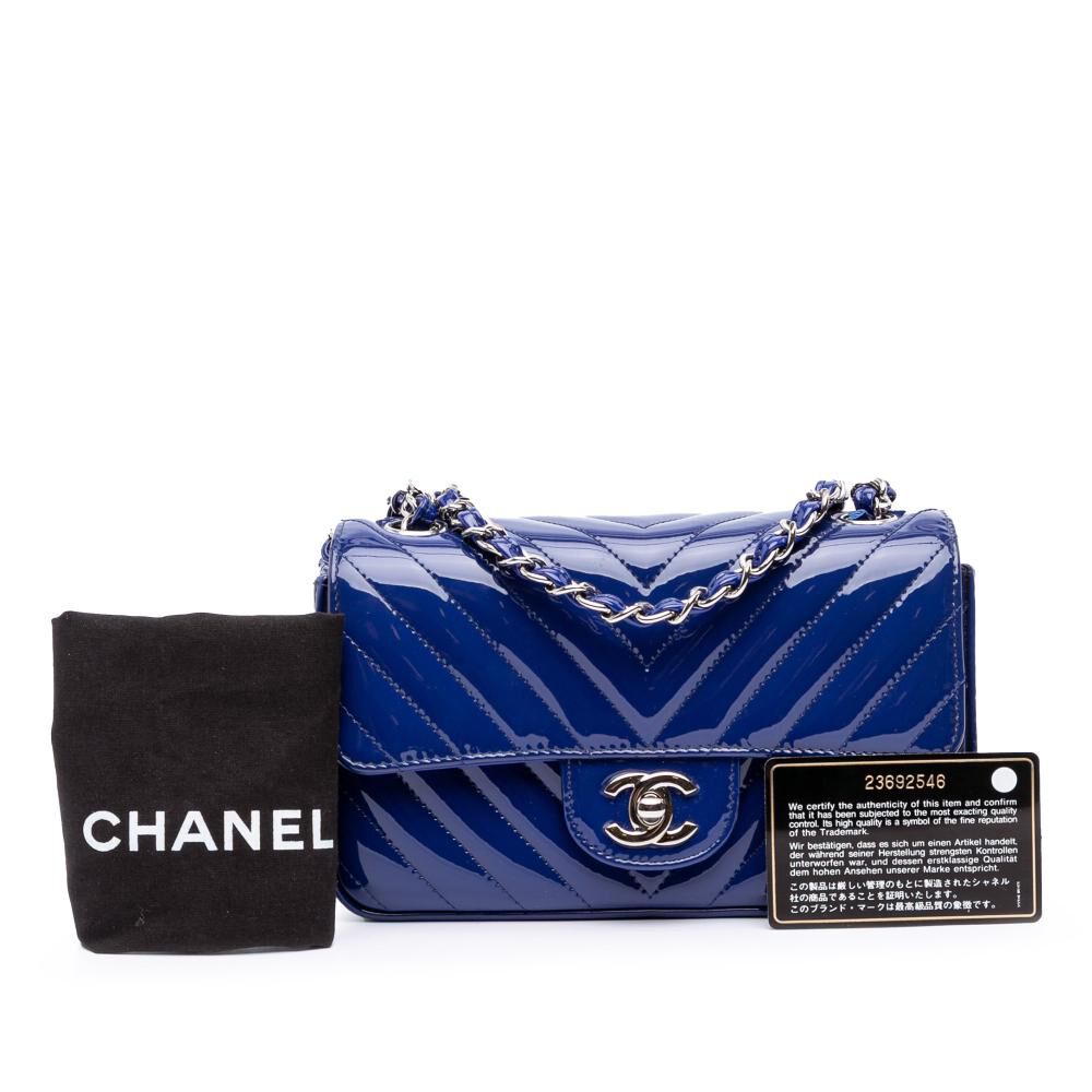 Chanel Flap Bag
