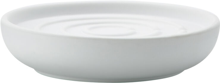 Sæbeskål Nova White