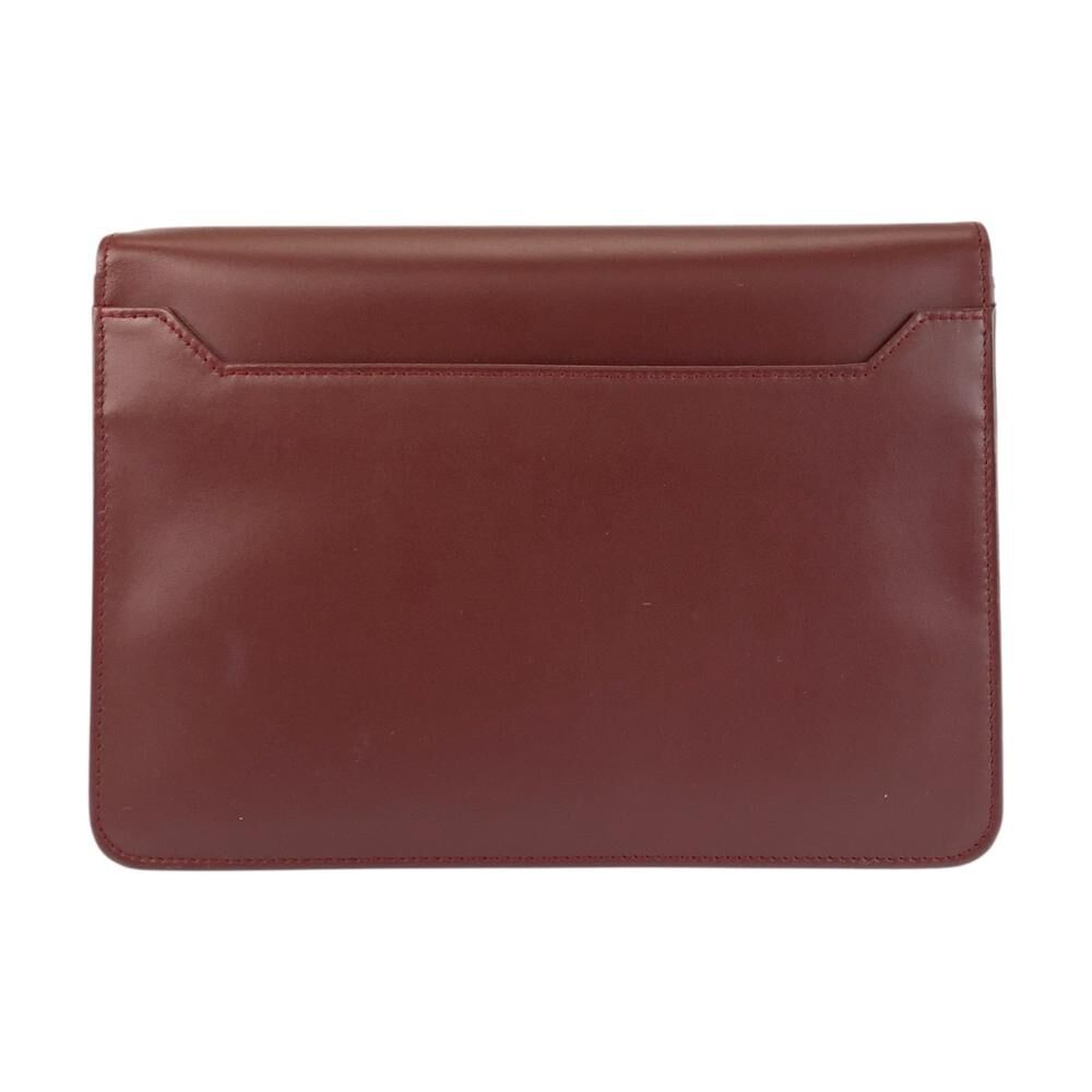 Cartier Clutch