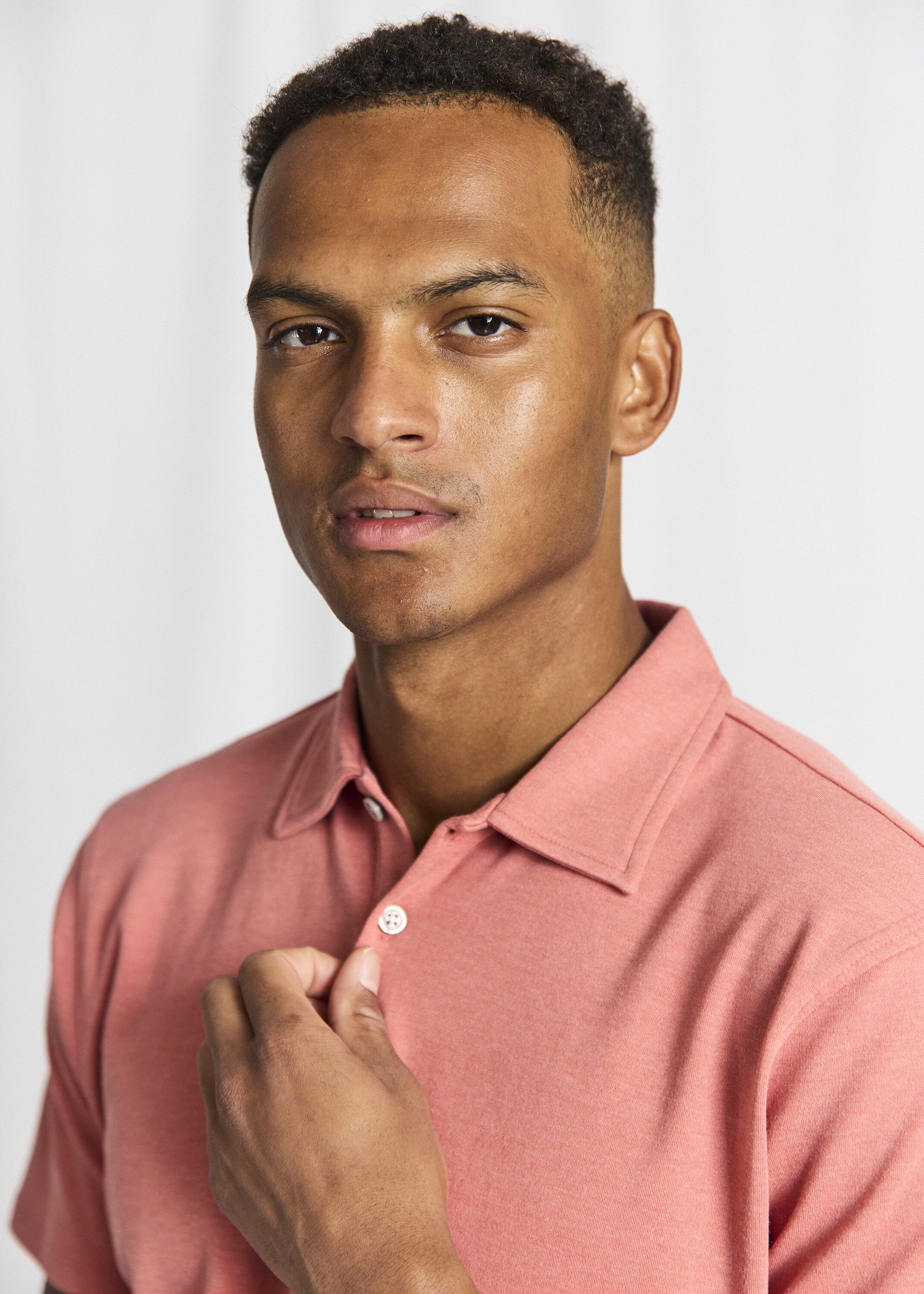 BS Ios Regular Fit Polo Shirt