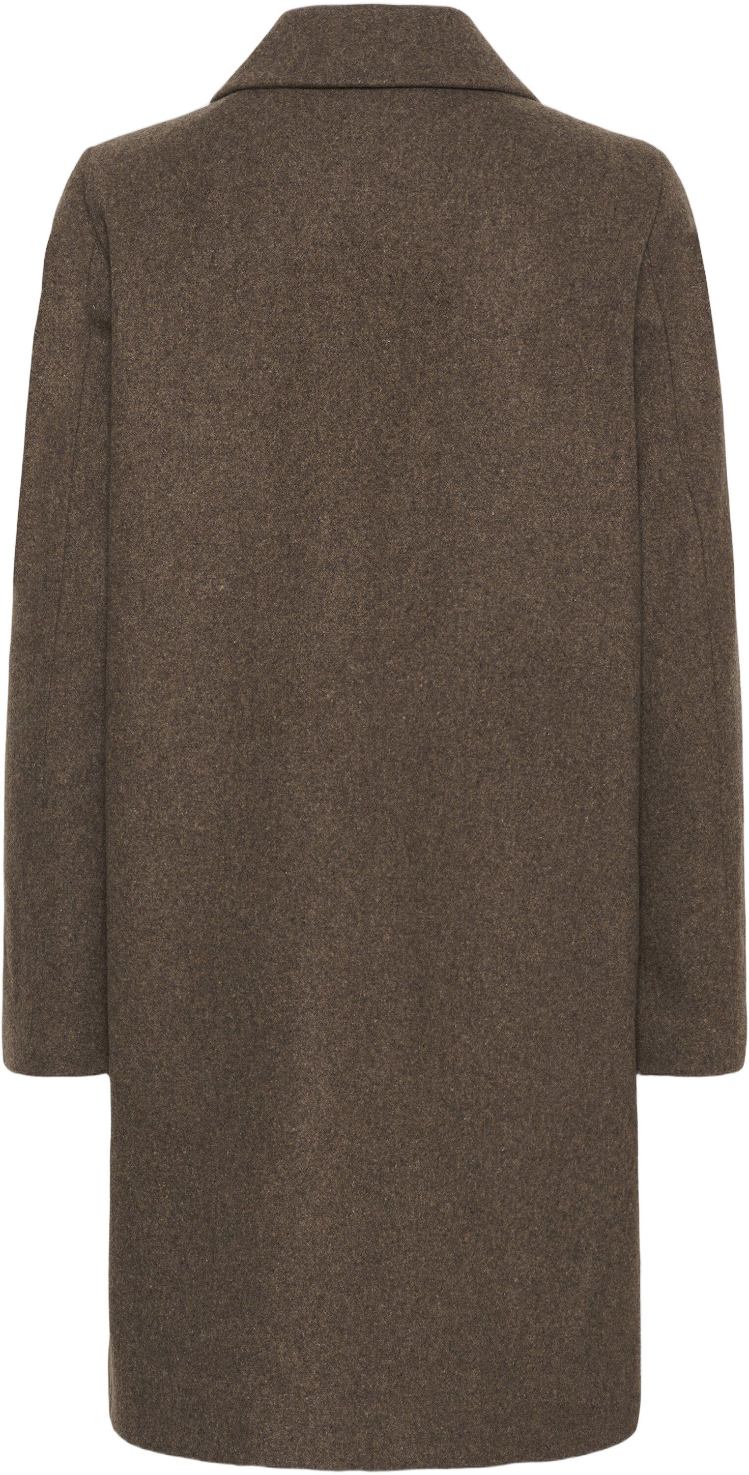 Kamillas OTW Wool Coat
