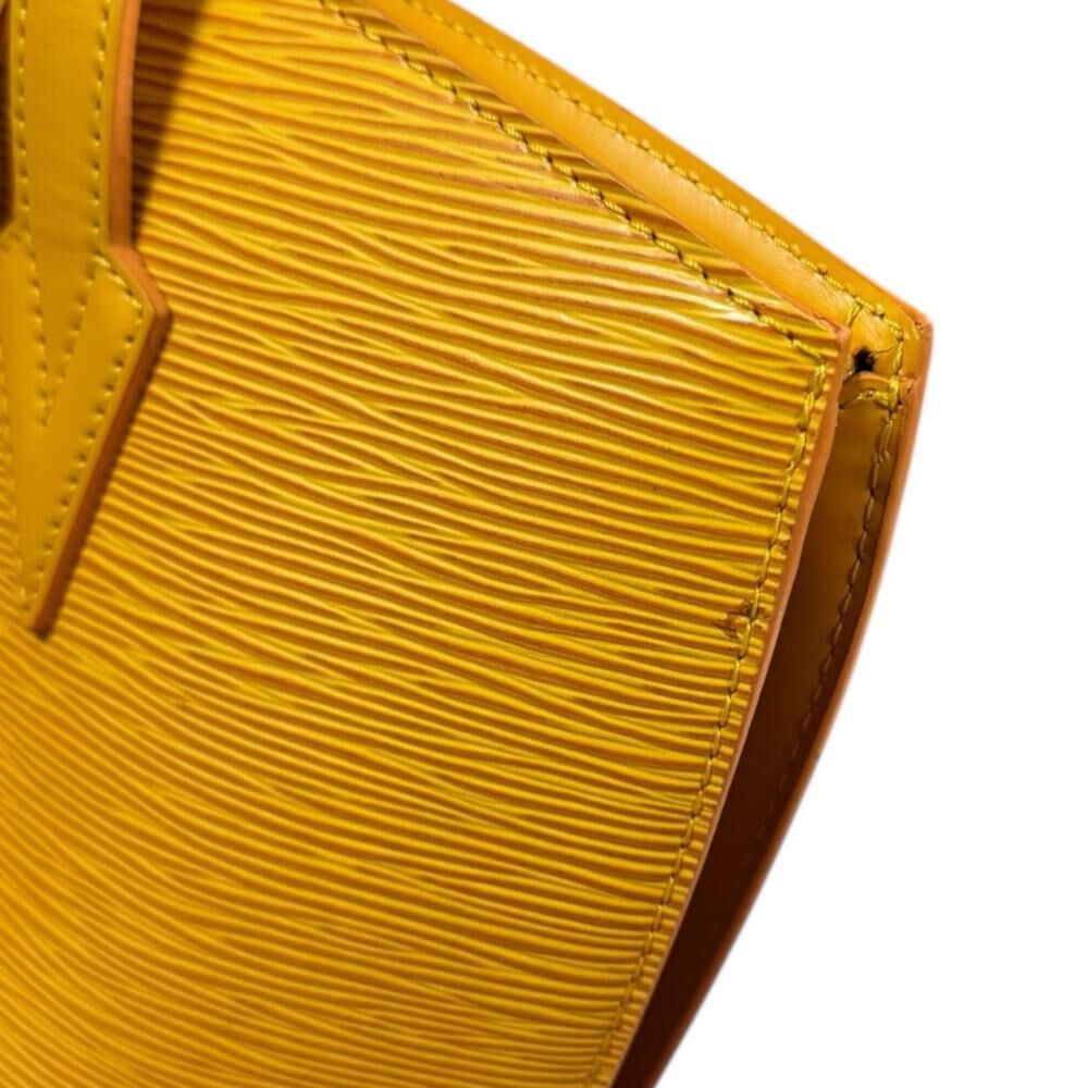 Louis Vuitton Saint Jacques