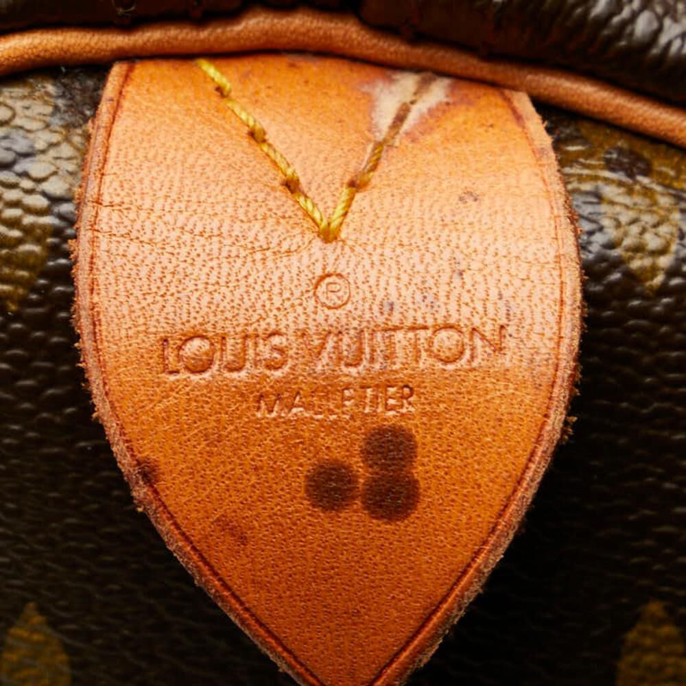 Louis Vuitton Keepall