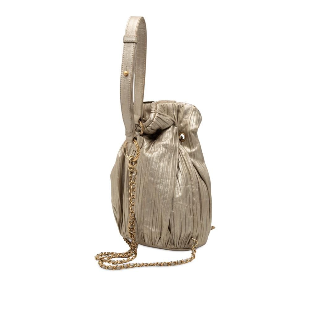 Chanel Backpack