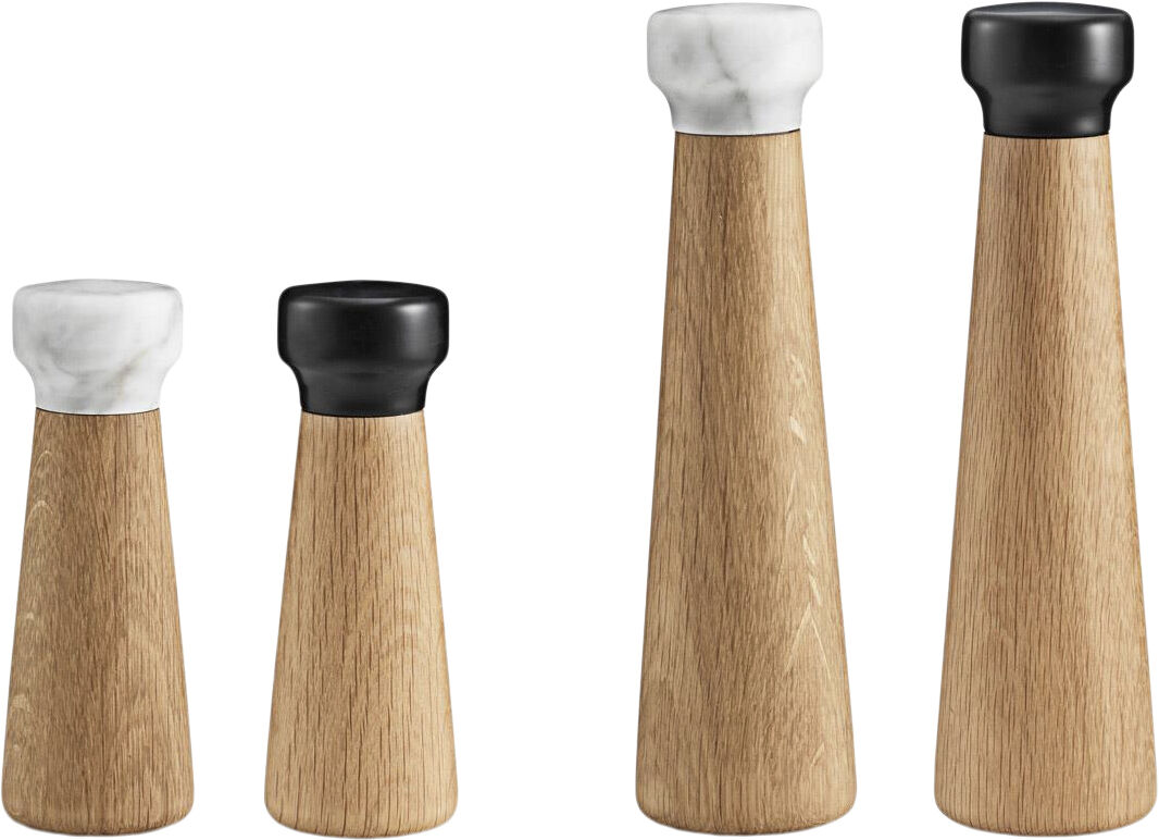 Craft pepparkvarn svart