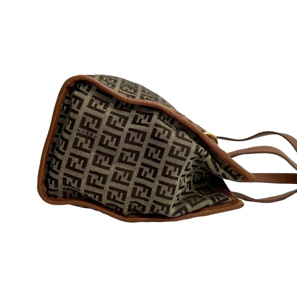 Fendi Tote