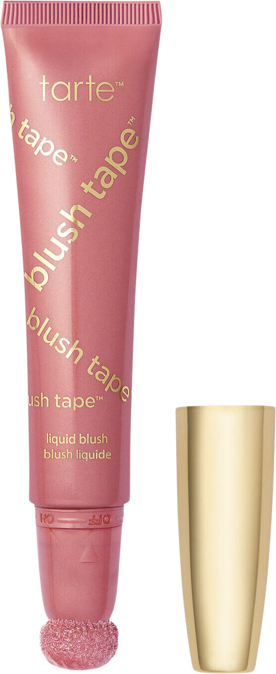 Blush Tape Liquid Satin Blush - Flytande rouge