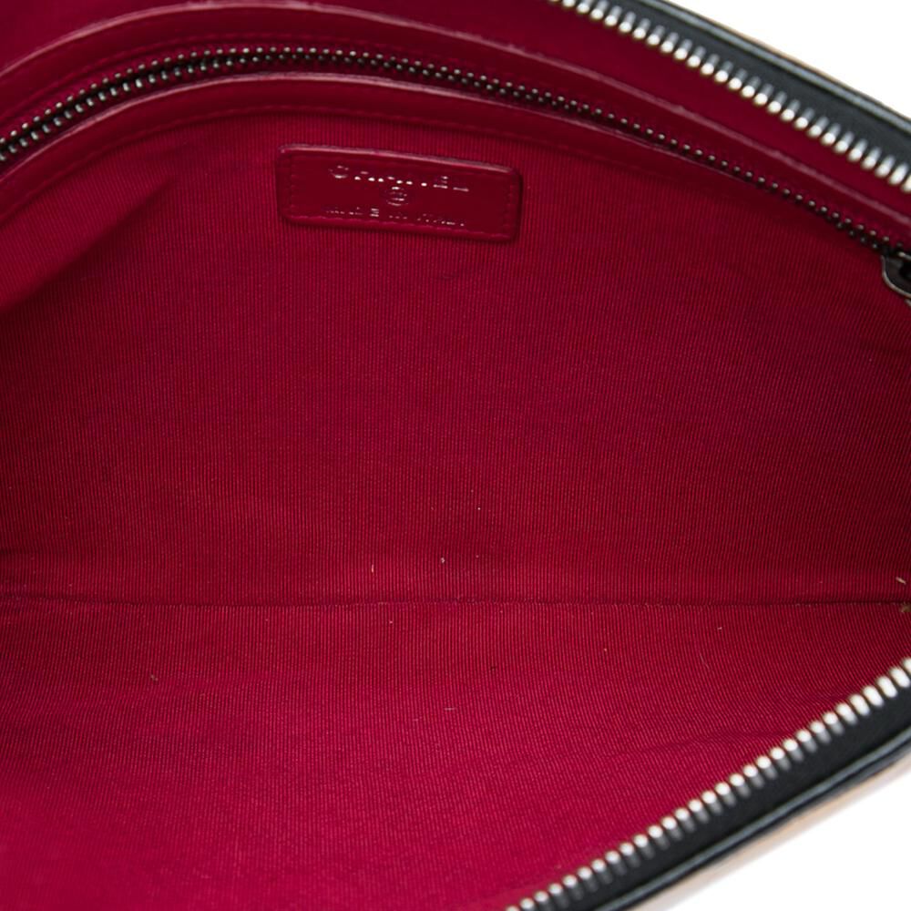 Chanel Clutch