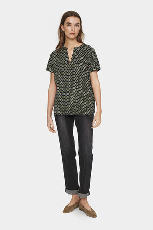 TikkaSZ Blouse