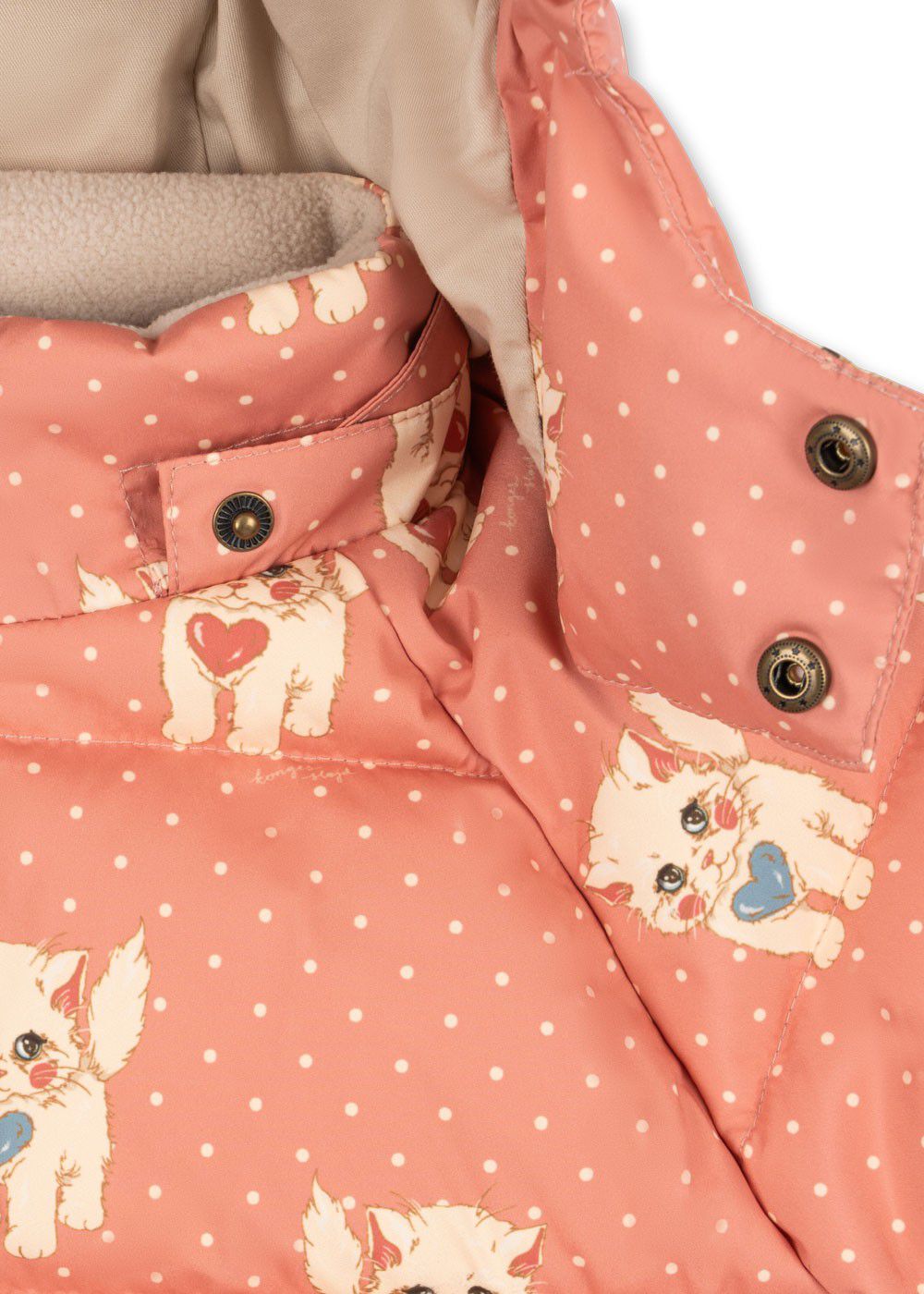 NUKA JACKET GRS