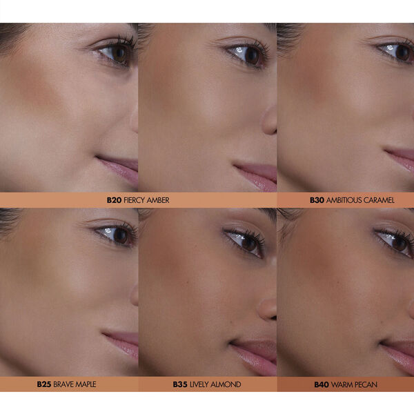 Artist Face Powders Bronzer