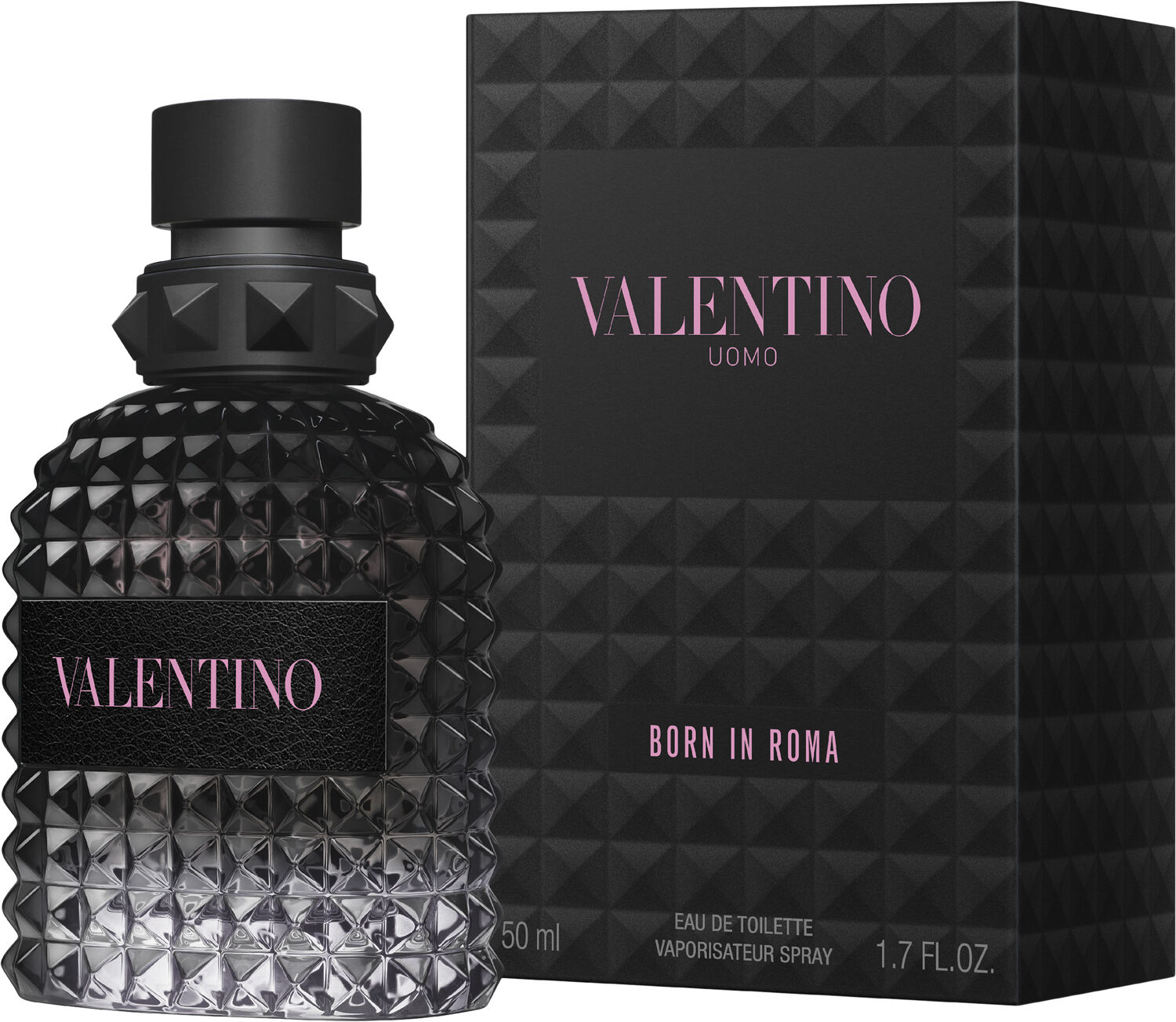 Valentino Uomo Born In Roma  Eau de Toilette