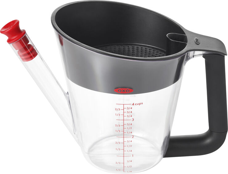 Fat Separator 1L