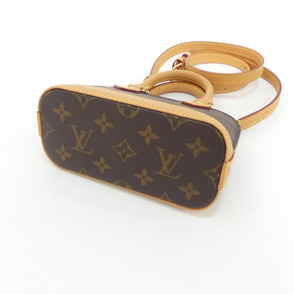 Louis Vuitton Alma