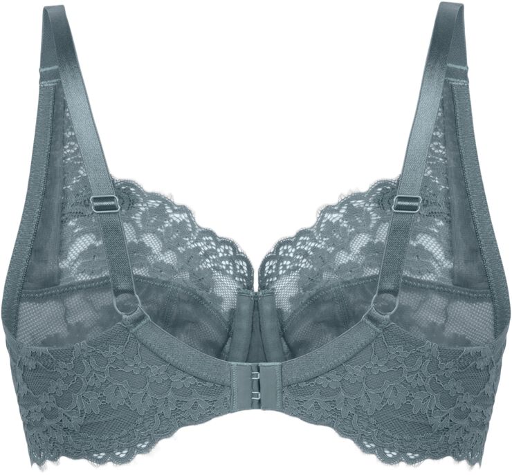Daisy Non-Padded Underwired Bra
