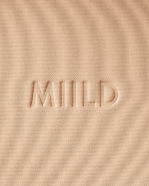 Skin Light Natural Pressed Powder