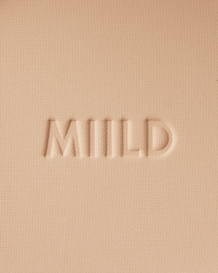 Skin Light Natural Pressed Powder