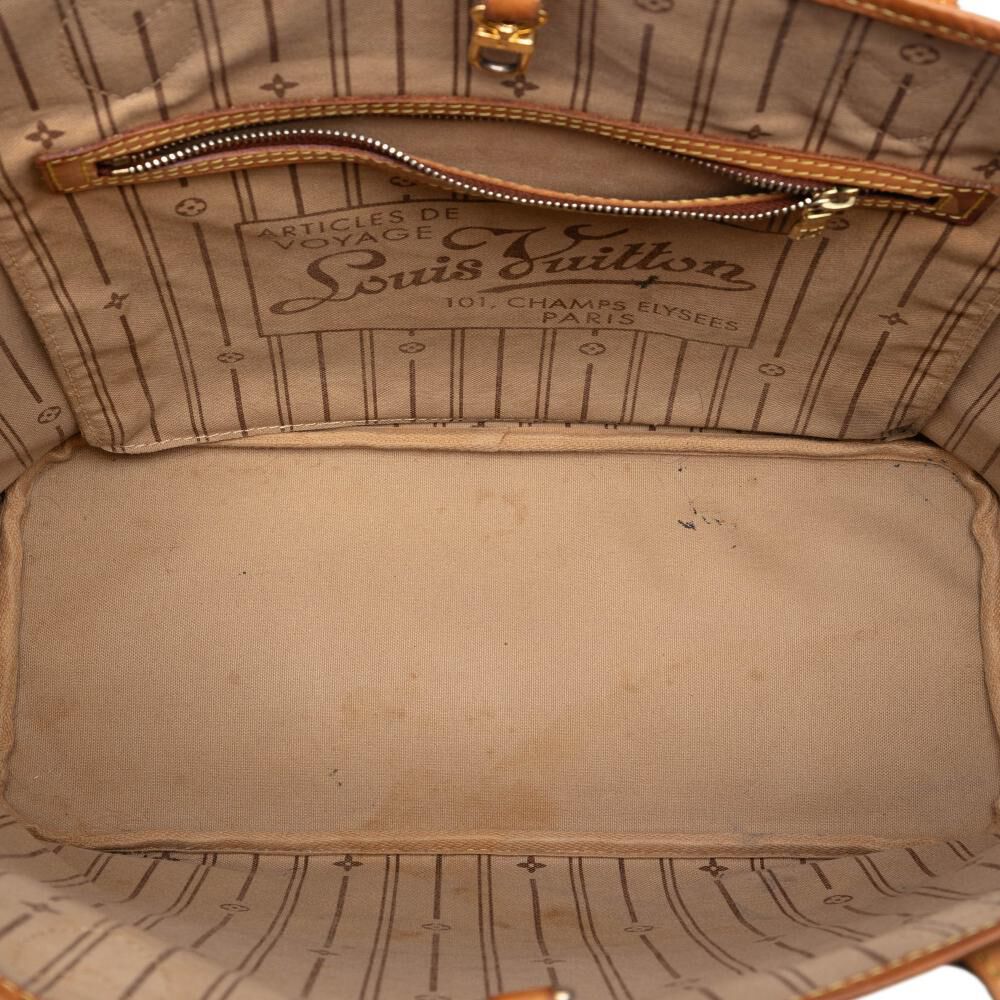 Louis Vuitton Neverfull