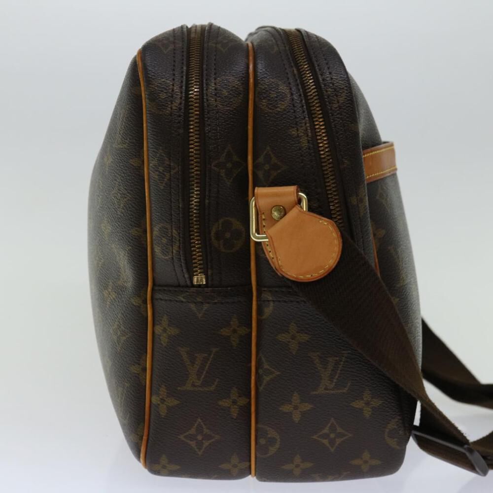 Louis Vuitton Reporter