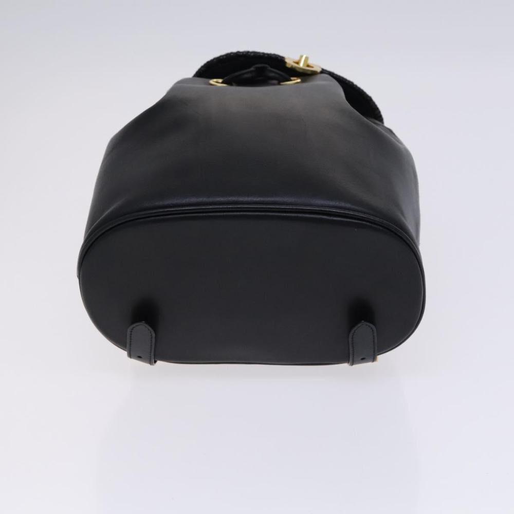 Salvatore Ferragamo Backpack