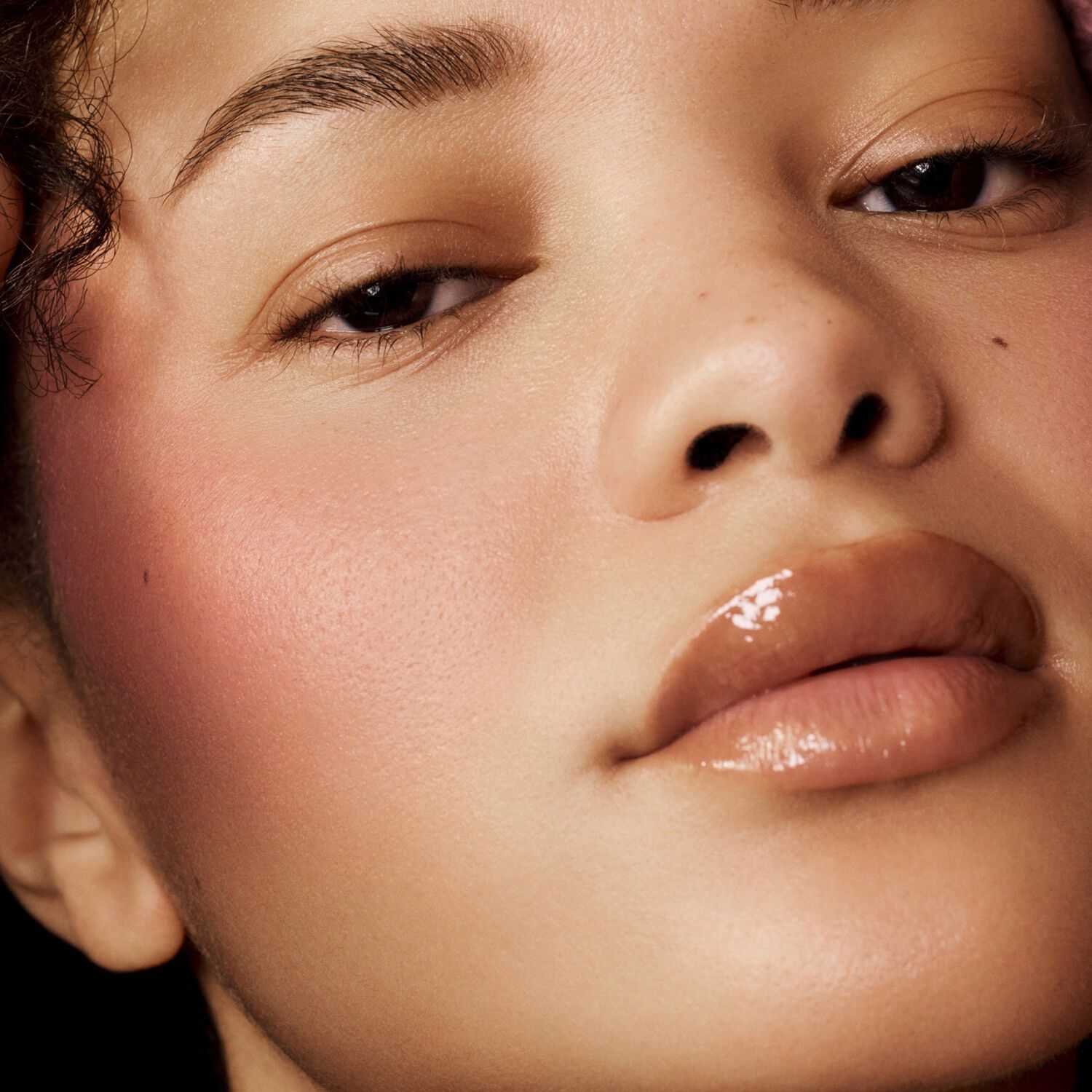 Blush Butter Balm - Kr&auml;mrouge f&ouml;r kinderna