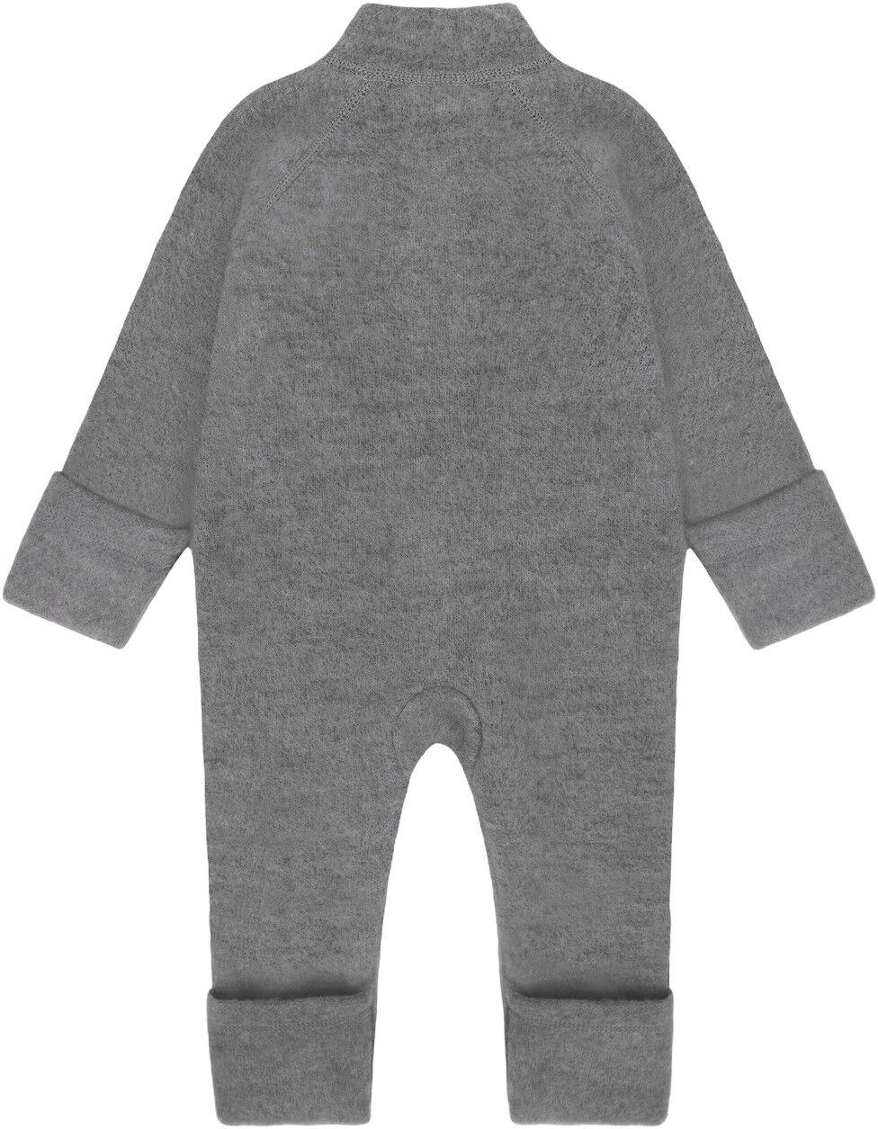 Soft Wool - Jumpsuit