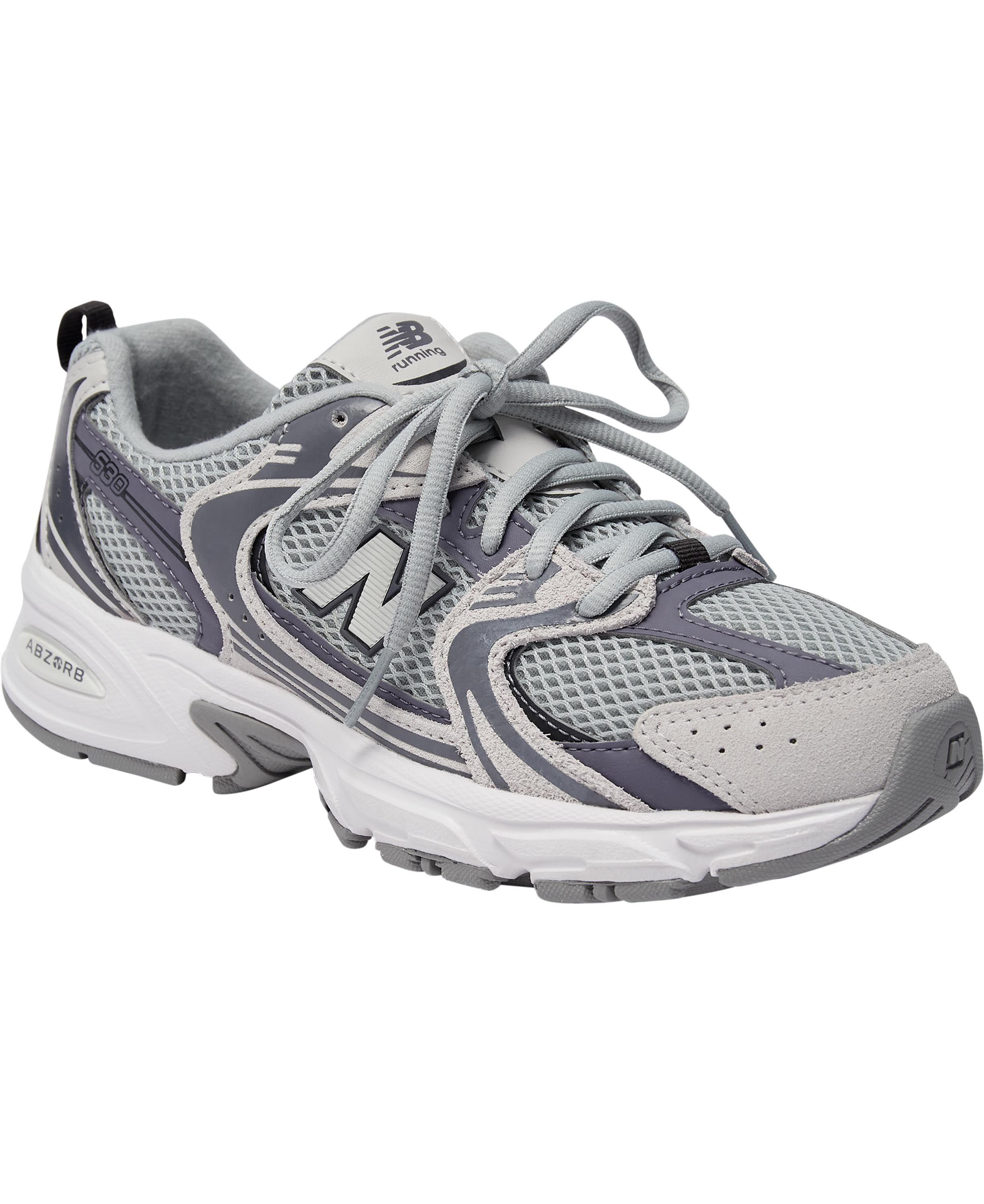 New Balance 530 Kids Lace