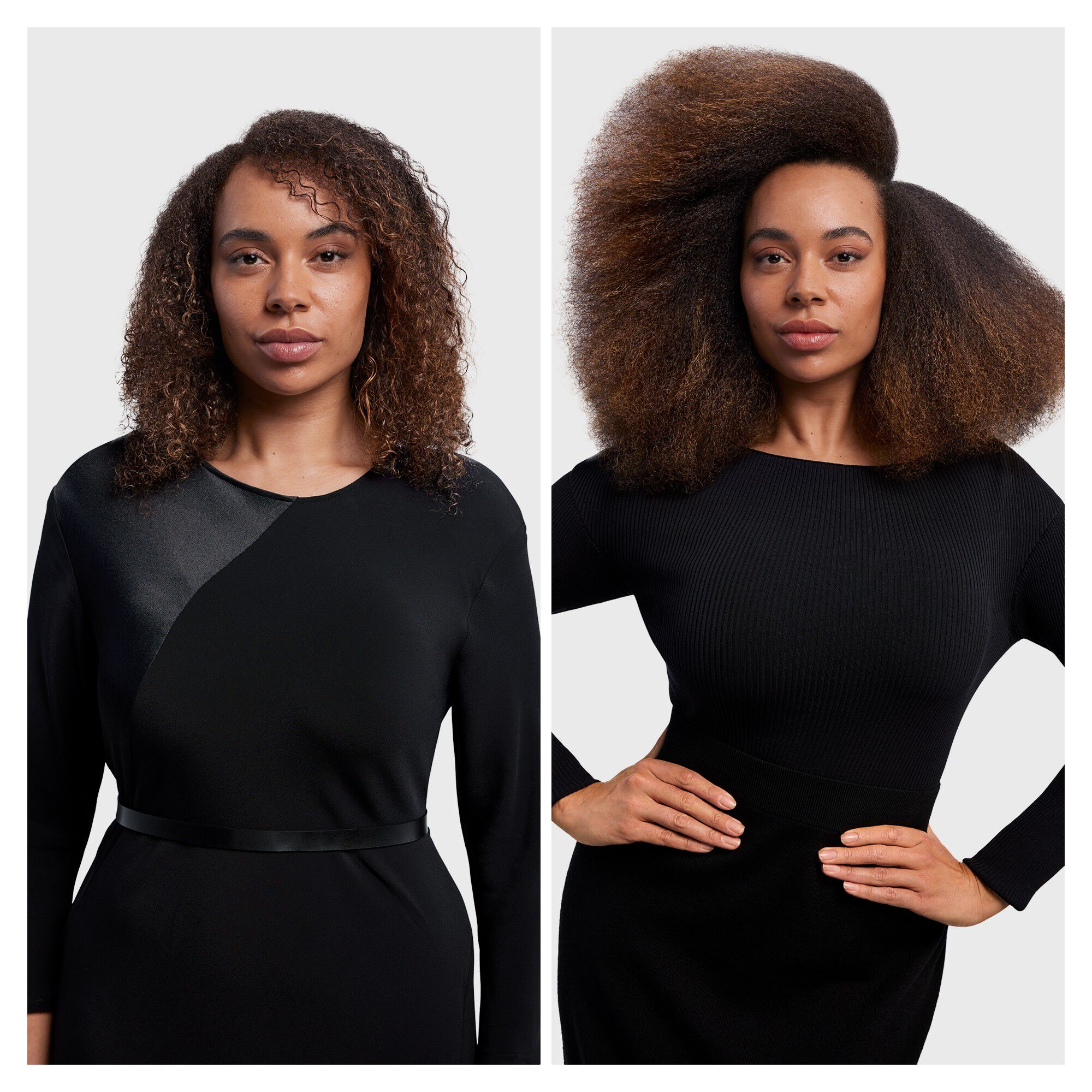 Dyson Airwrap i.d. Curly+Coily